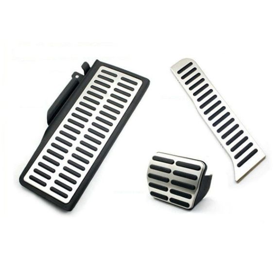 Pedals Škoda Octavia II 2004 - 2013 automatic transmission TI6431605 PROTEC