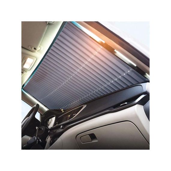 Blind for windshield MNC 55796A TI6433429 MNC