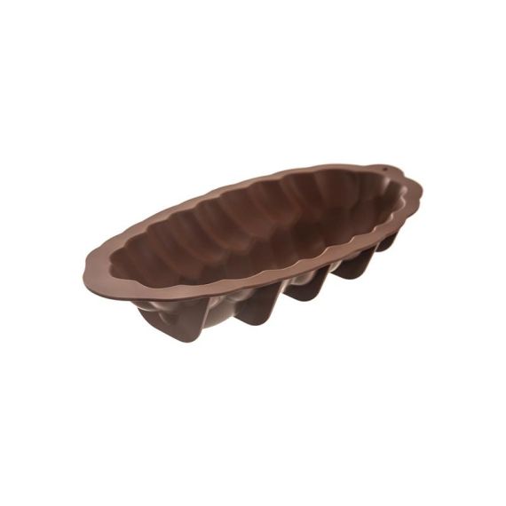 Form for baking Christmas cookies ORION 41x20.5x7cm Brown TI6436561 ORION