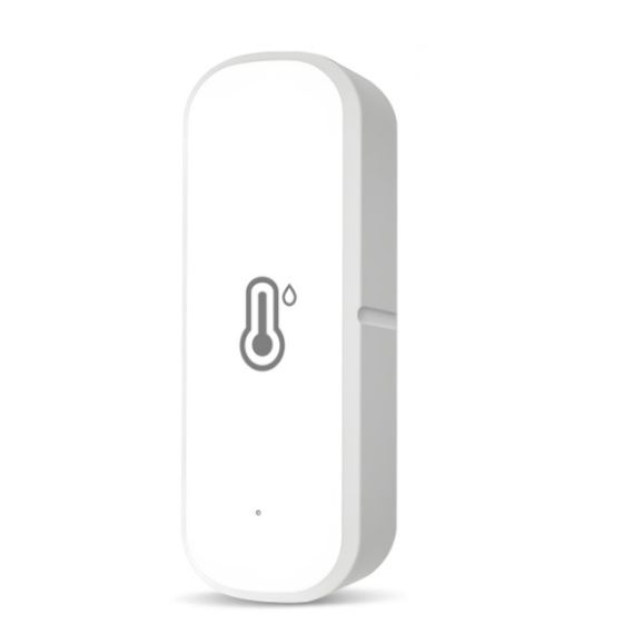 ZigBee Tuya smart temperature and humidity sensor TI6438276 