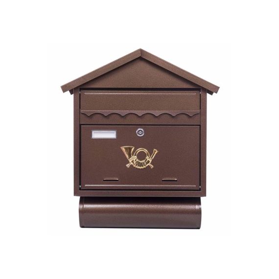 Mailbox JAD ST 102 STAR-B TI6440572 JAD TOOLS