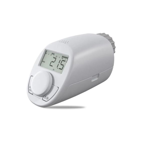 Thermostatic head EQIVA CC-RT-N2-EQ TI6442519 EQIVA