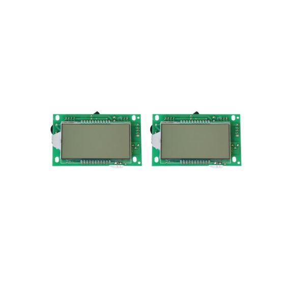 LCD for ZD-917 TIPA TI6540174 TIPA