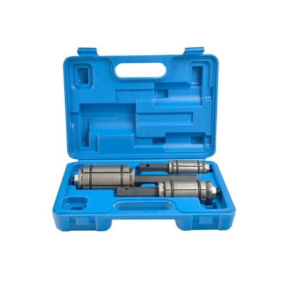 Set for increasing the diameter of exhaust pipes GEKO G02725 3pcs TI6660110 GEKO