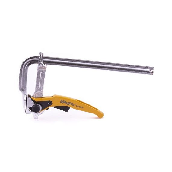 Quick release clamp 20x8cm MasiPro 107365 TI6691764 MASIPRO