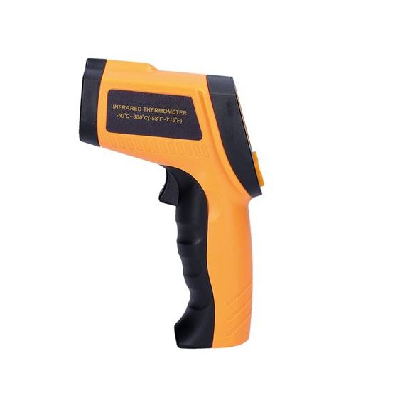 Non-contact thermometer SOLIGHT TE47 TI7810183 SOLIGHT