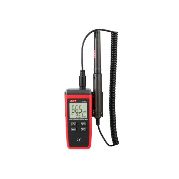 Thermometer and hygrometer UNI-T UT333S mini TI7820064 UNI-T