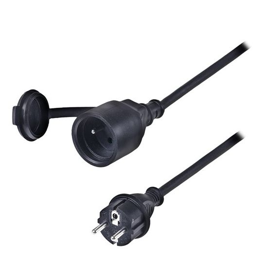 Extension cable 10m SOLIGHT PS31 TI8710262 SOLIGHT