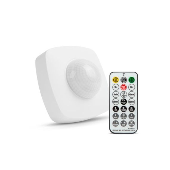 Motion sensor PIR DELIGHT 18693 TI8831588 DELIGHT