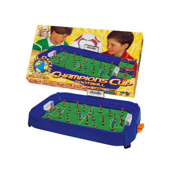 Children's table football Chemoplast Champion TI8859412 CHEMOPLAST