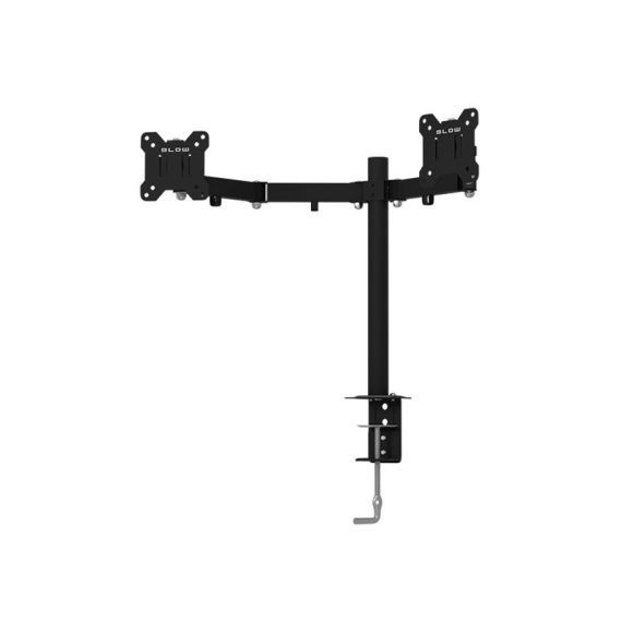 Holder for 2 monitors BLOW 76-871 table TI8870910 BLOW