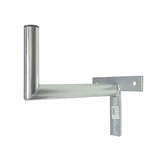 Antenna holder 35 for wall diameter 42mm height 26cm heat. TI14560997 TIPA