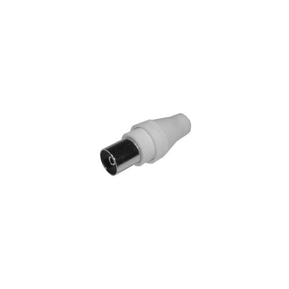 Antenna plug contact (straight) TI3350084 TIPA