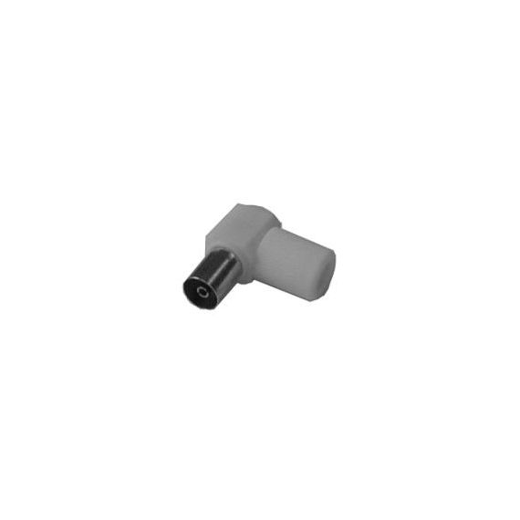 Antenna plug contact (angular) TI3350087 TIPA
