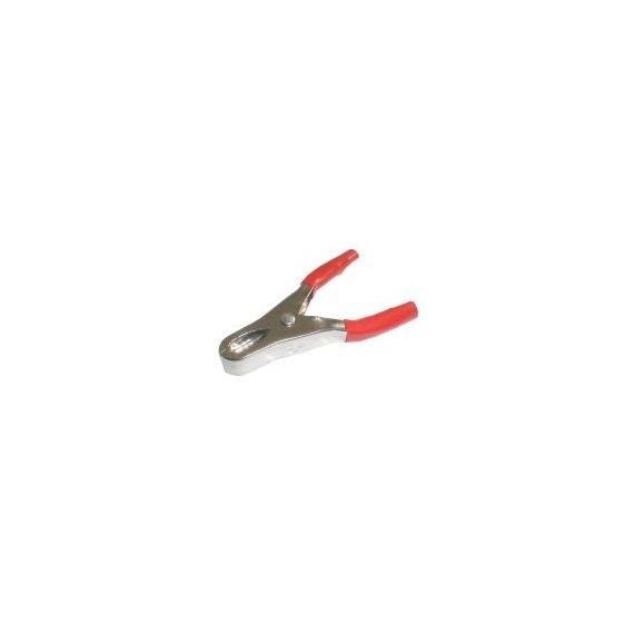 Clamp for car battery  10A red TI3380068 TIPA