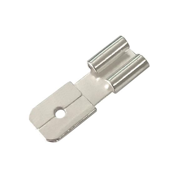 Faston reduction 4.8 / 6.3 TI3390298 