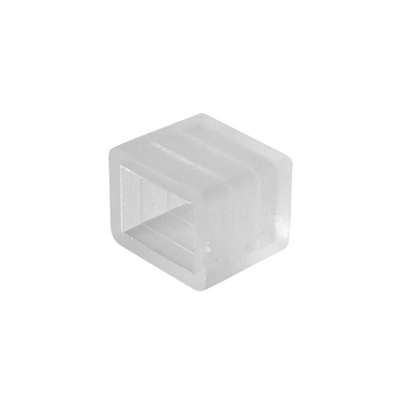 End cap for LED strips 3528, 230V TI4150607 TIPA