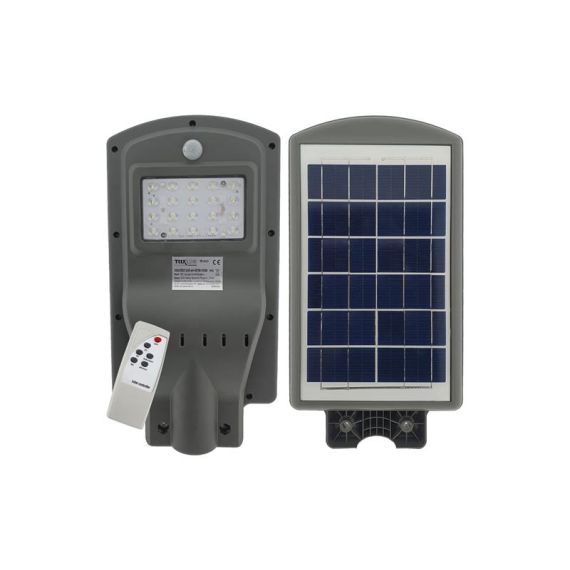 Solar lamp TRIXLINE TR 362S TI4181994 TRIXLINE