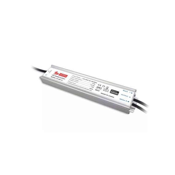 Source for LED 300W/12V LEDIS LD-300-12 TI4220284 LEDIS