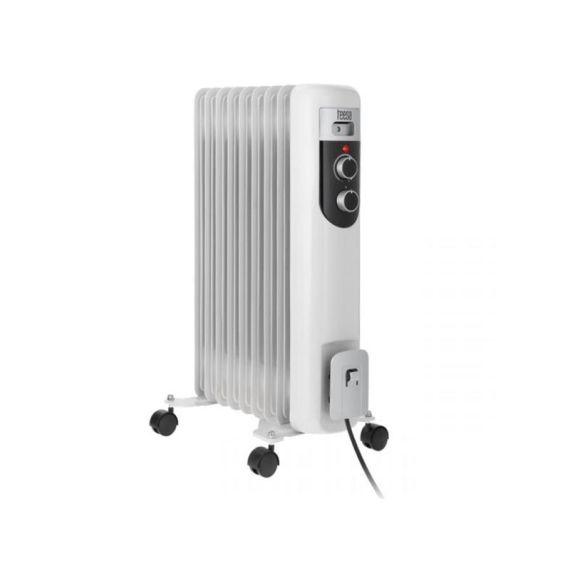 Oil radiator TEESA TSA8036 TI6424412 TEESA