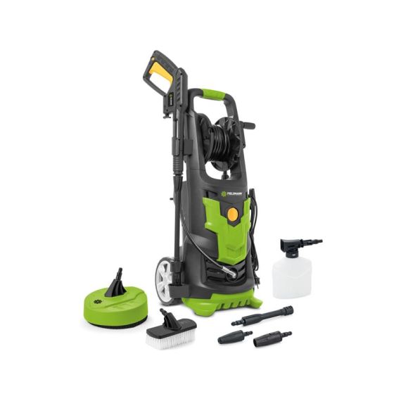 High pressure cleaner FIELDMANN FDW 202205-E TI6433908 FIELDMANN