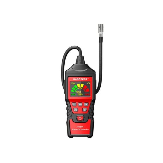 Gas detector HABOTEST HT601A TI6438713 HABOTEST