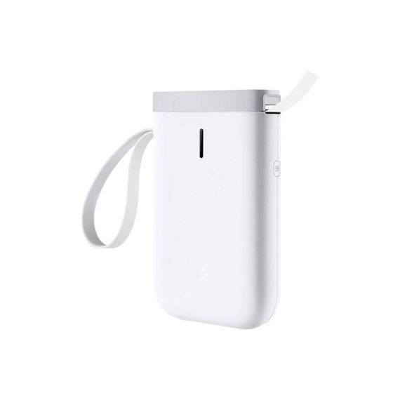 Label printer NIIMBOT D11 White TI6440576 NIIMBOT