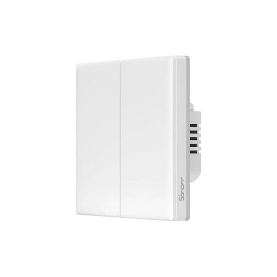 Smart light switch SONOFF TX T5 2C WiFi TI6441311 Sonoff