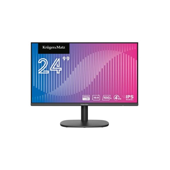 Monitor KRUGER & MATZ KM0198 24" TI6441418 KRUGERMATZ