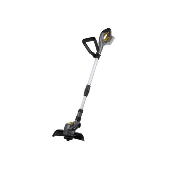 String mower AKU REBEL RB-5002.1 without accumulator TI6441437 Rebel