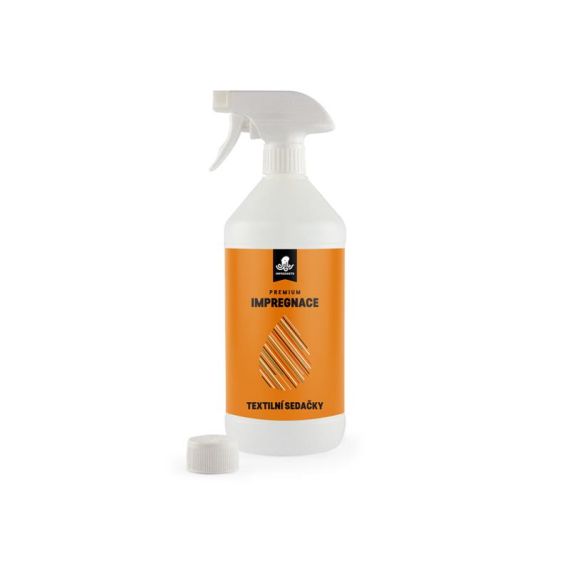 Impregnation for textile seats INPRODUCTS 1l TI6560510 INPRODUCTS