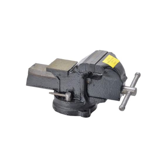 Swivel vice 100mm GEKO G01030 TI6650727 GEKO