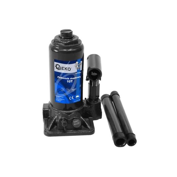 Hydraulic jack 10t GEKO G01054 TI6690972 GEKO