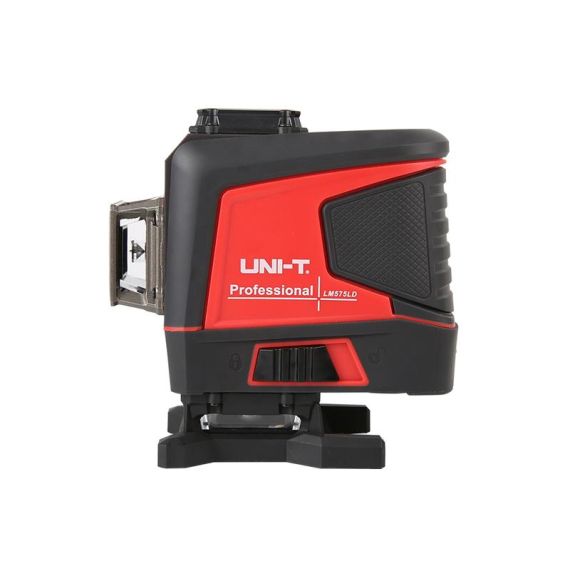 Laser cross level UNI-T LM575LD Professional TI6691536 UNI-T