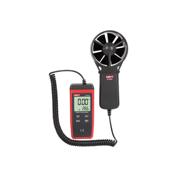 Anemometer UNI-T  UT363S TI7760213 UNI-T