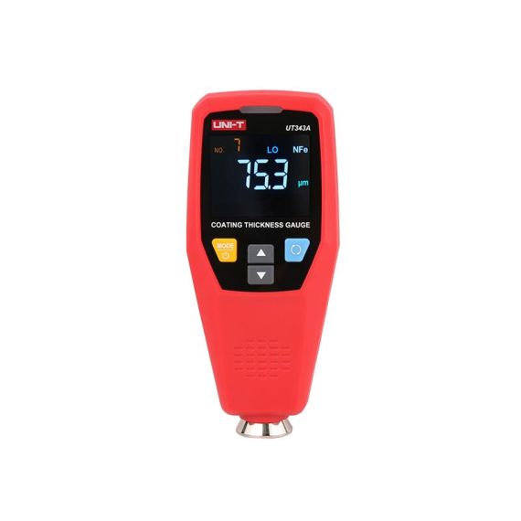 Coating Thickness Tester UNI-T UT343A TI7760259 UNI-T