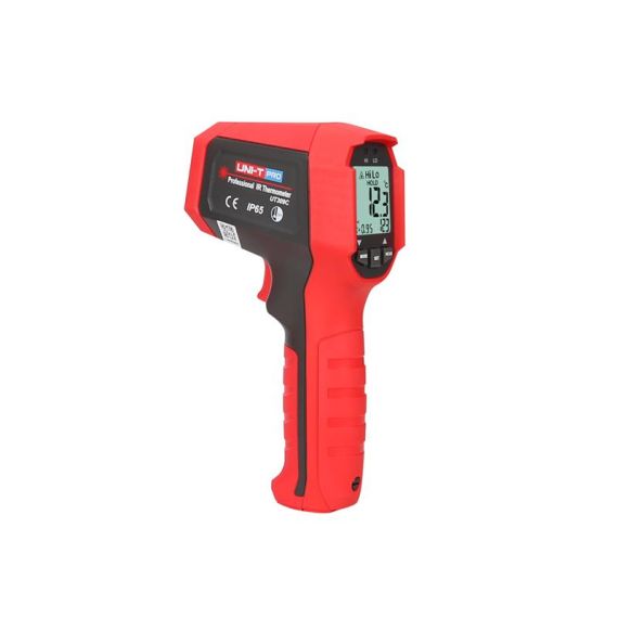 Infrared Thermometer UNI-T UT309C PRO Line TI7810167 UNI-T