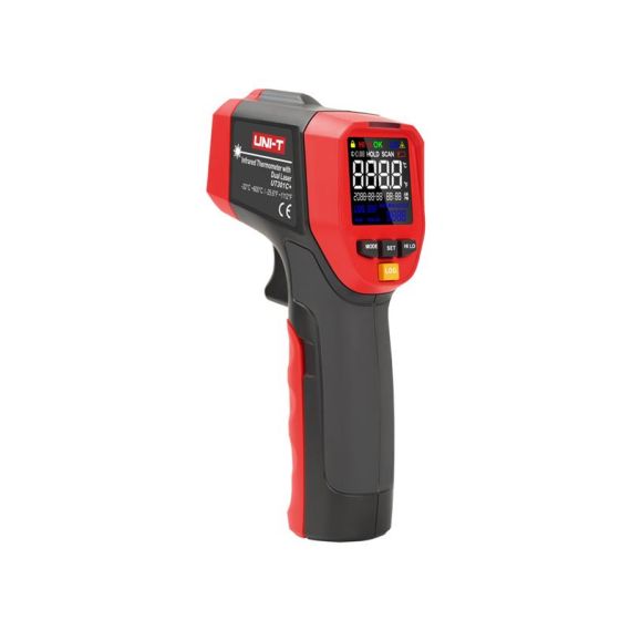 Infrared Thermometer UNI-T UT301C+ TI7810198 UNI-T