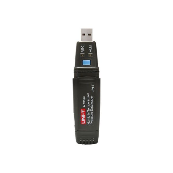 Datalogger UNI-T UT330C USB TI7820043 UNI-T