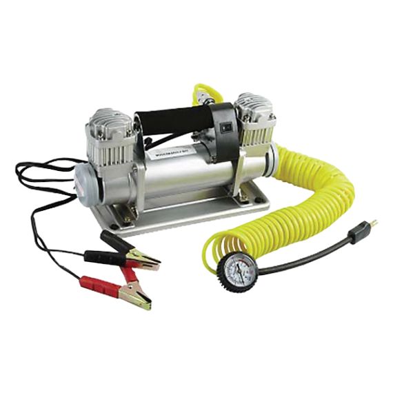 Compressor 12V/10Bar metal 150l/min TI8851878 HADEX