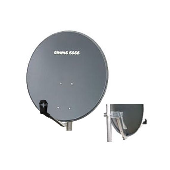 Satellite dish 80AL Emme Esse grey TI14540037 EMME ESSE