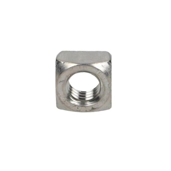 Square nut M8 A2 TI14562176 TIPA