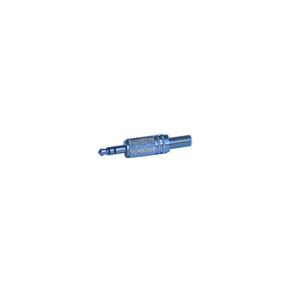 Connector Jack 3.5  stereo metal TI3310012 TIPA