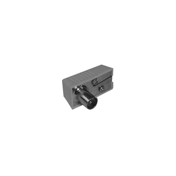 Antenna connector (angular, big cable) TI3350016 TIPA
