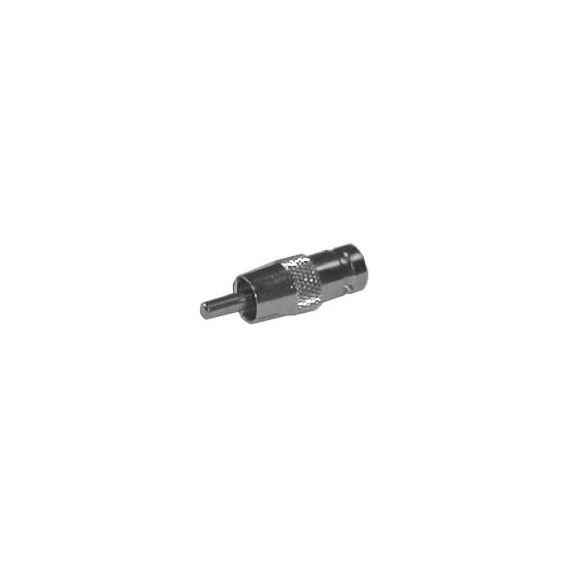 Reduction CINCH connector / BNC plug contact TI3390043 TIPA