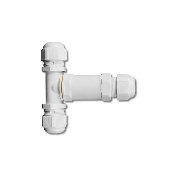 Cable connector V-TAC VT-869 TI3390309 V-TAC