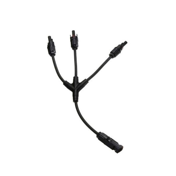 Cable TIPA MC4 split 1x connector/ 3x socket 30cm TI3510112 TIPA