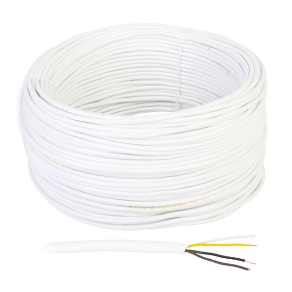 Cable Phone / Alarm YTDY 4 x 0.5 100m TI3630025 