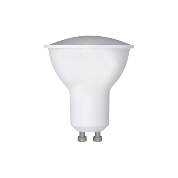 Bulb LED GU10  6W white natural GETI SAMSUNG chip TI4111075 Geti