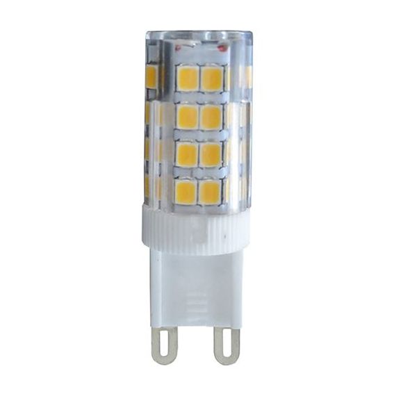 Bulb LED G9  3,5W white warm SOLIGHT WZ322-1 TI4111197 SOLIGHT